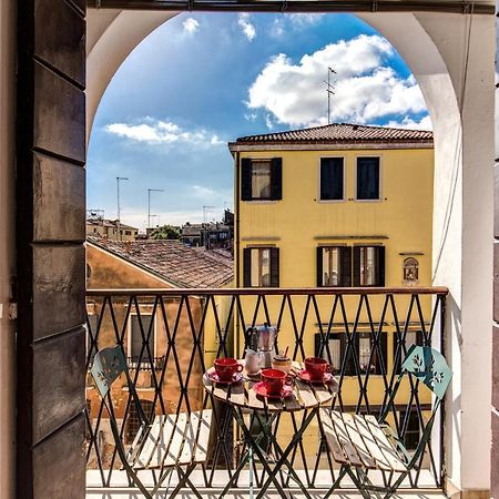 Venezia Vista Canale מראה חיצוני תמונה