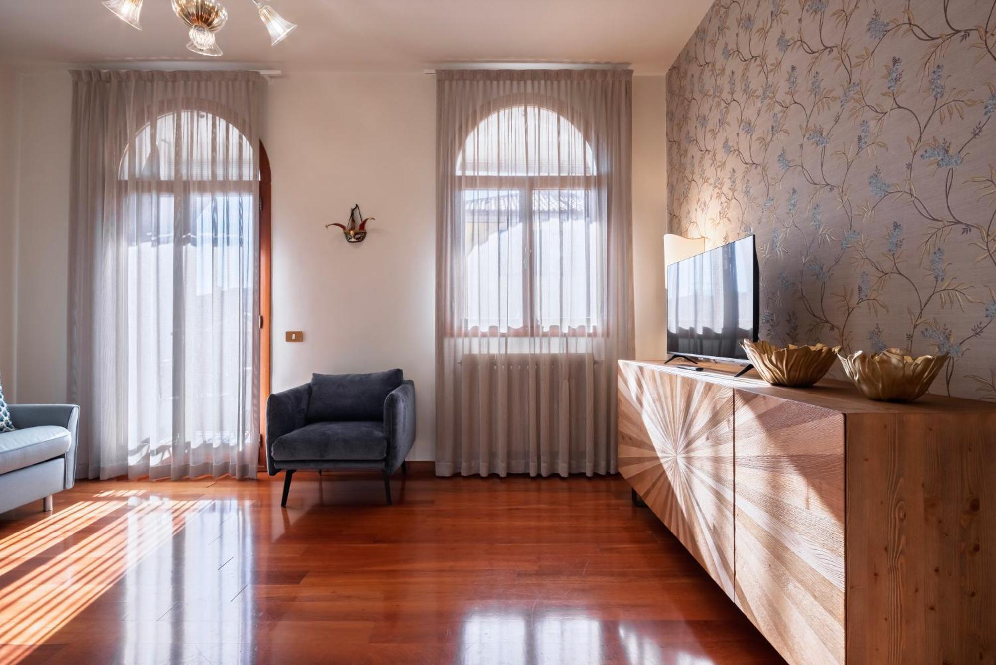 Venezia Vista Canale מראה חיצוני תמונה