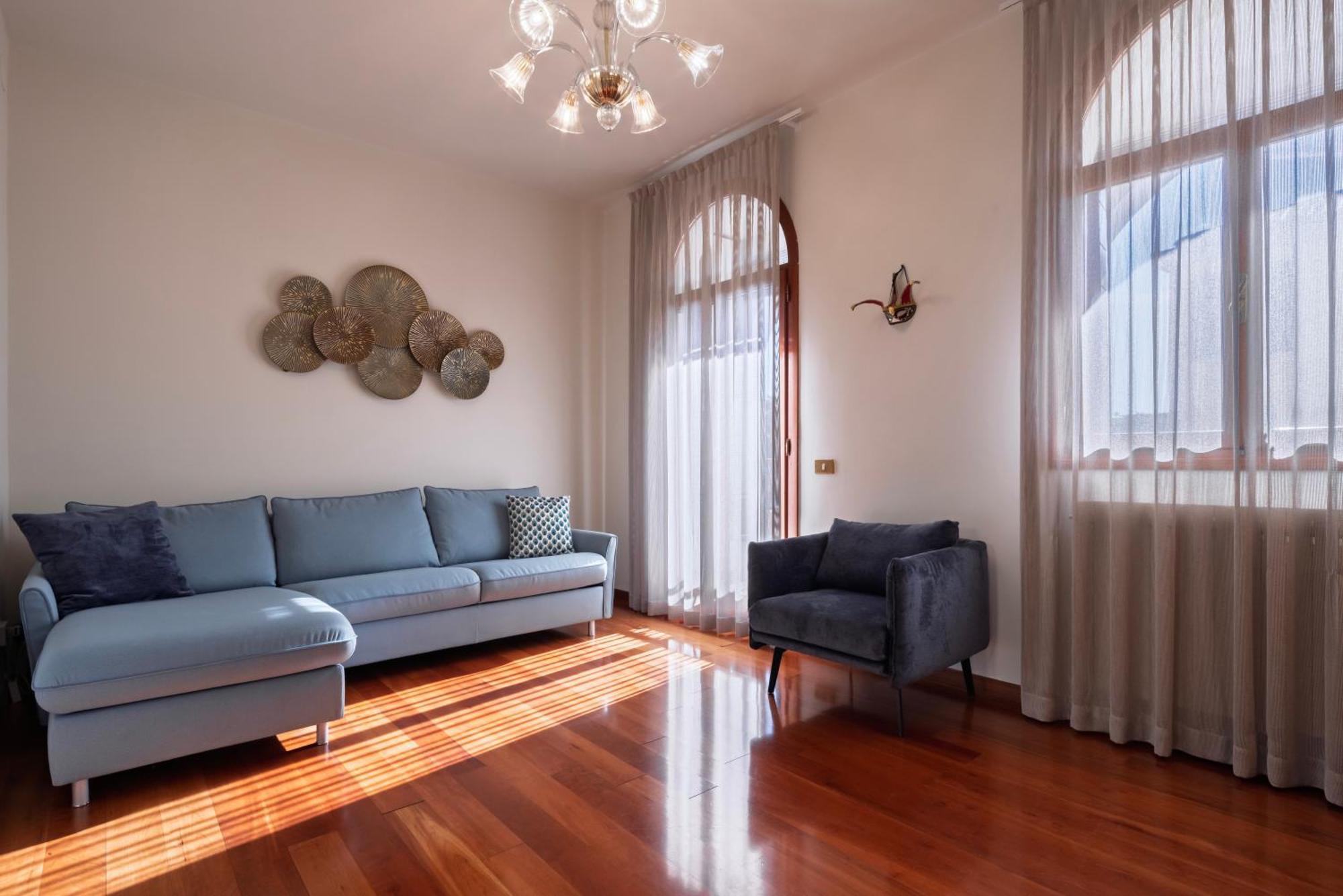 Venezia Vista Canale מראה חיצוני תמונה