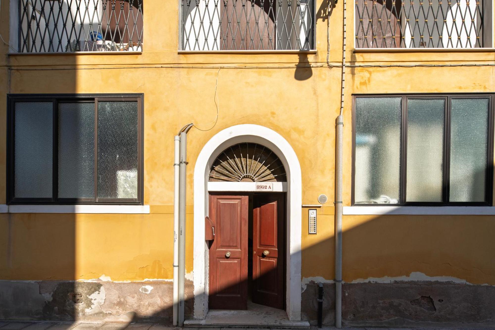 Venezia Vista Canale מראה חיצוני תמונה