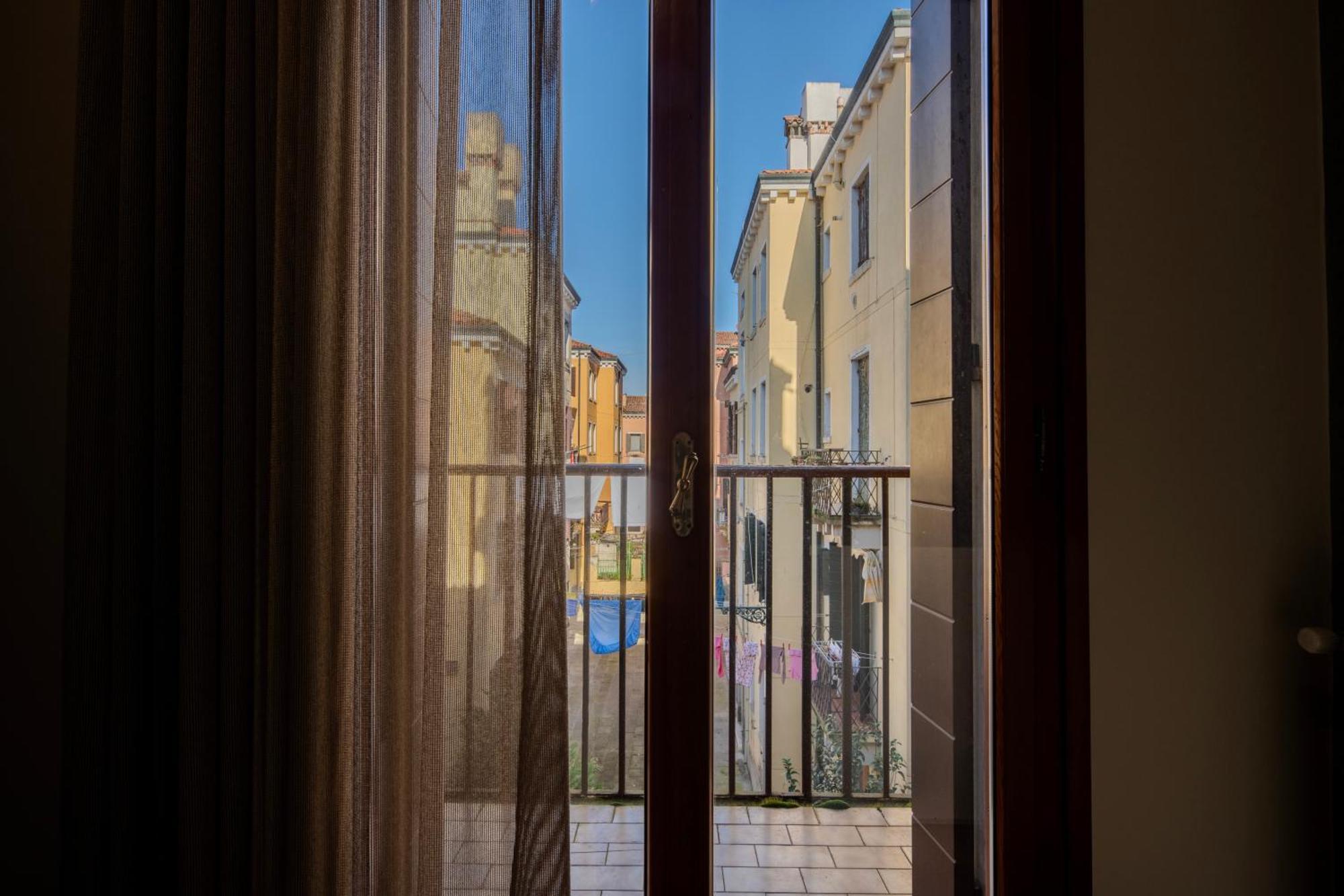 Venezia Vista Canale מראה חיצוני תמונה